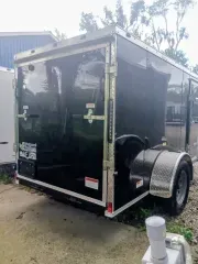 new Cargo (Enclosed) Trailers Cynergy Cargo  for sale, in Jacksonville, FL Thumbnail 3