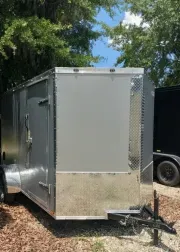 new Cargo (Enclosed) Trailers Cynergy Cargo  for sale, in Jacksonville, FL Thumbnail 1