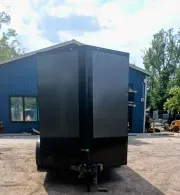 new Cargo (Enclosed) Trailers South Georgia  for sale, in Jacksonville, FL Thumbnail 4