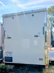 new Cargo (Enclosed) Trailers Cynergy Cargo  for sale, in Jacksonville, FL Thumbnail 3