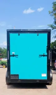 new Cargo (Enclosed) Trailers South Georgia  for sale, in Jacksonville, FL Thumbnail 3