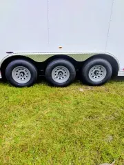new Cargo (Enclosed) Trailers Cynergy Cargo  for sale, in Jacksonville, FL Thumbnail 3