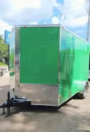 new Vending / Concession Trailers South Georgia  for sale, in Jacksonville, FL Thumbnail 3