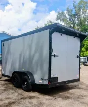new Cargo (Enclosed) Trailers Cynergy Cargo  for sale, in Jacksonville, FL Thumbnail 3