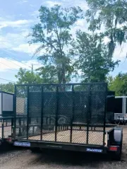 new ATV Trailers Triple Crown Trailers  for sale, in Jacksonville, FL Thumbnail 3