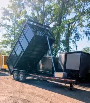new Dump Trailers Cynergy Cargo  for sale, in Jacksonville, FL Thumbnail 1
