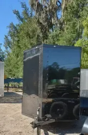 new Cargo (Enclosed) Trailers South Georgia  for sale, in Jacksonville, FL Thumbnail 2