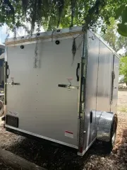 new Cargo (Enclosed) Trailers Cynergy Cargo  for sale, in Jacksonville, FL Thumbnail 2