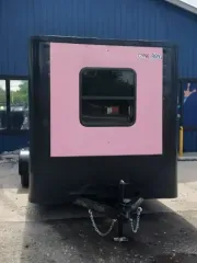 new Cargo (Enclosed) Trailers Cynergy Cargo  for sale, in Jacksonville, FL Thumbnail 7