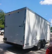 new Cargo (Enclosed) Trailers Cynergy Cargo  for sale, in Jacksonville, FL Thumbnail 5