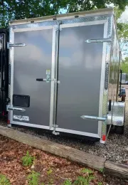 new Cargo (Enclosed) Trailers Cynergy Cargo  for sale, in Jacksonville, FL Thumbnail 3