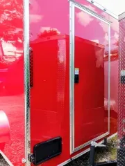 new Vending / Concession Trailers South Georgia  for sale, in Jacksonville, FL Thumbnail 5