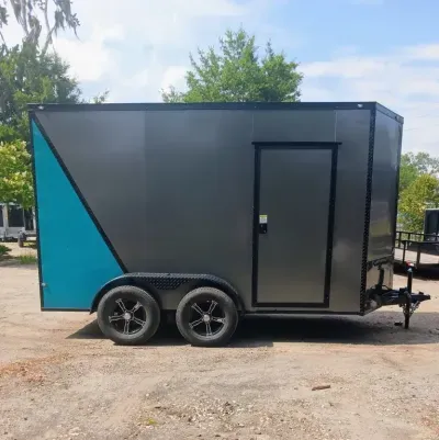 2027 South Georgia 6X12 TA