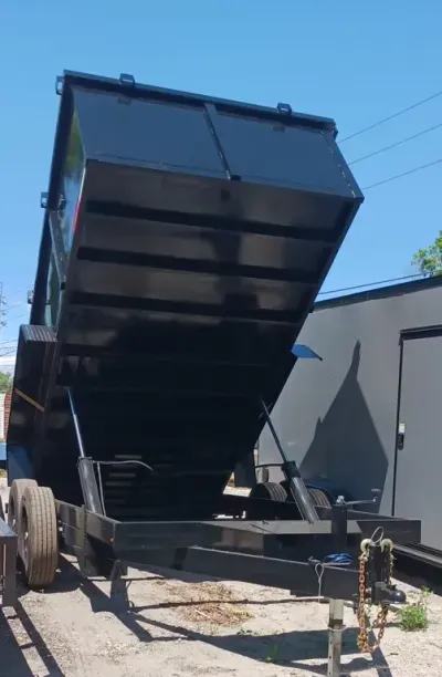 2027 RPM 7X14 TA DUMP