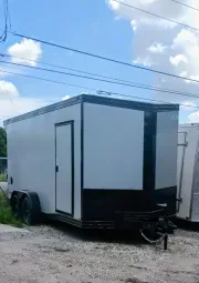 new Cargo (Enclosed) Trailers Cynergy Cargo  for sale, in Jacksonville, FL Thumbnail 2