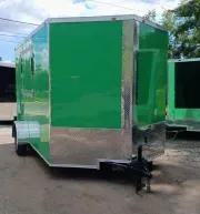 new Vending / Concession Trailers South Georgia  for sale, in Jacksonville, FL Thumbnail 4