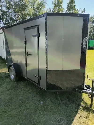 2027 South Georgia 6X12 SA