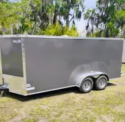 new Cargo (Enclosed) Trailers Cynergy Cargo  for sale, in Jacksonville, FL Thumbnail 2