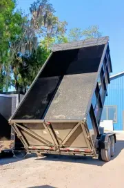 new Dump Trailers Cynergy Cargo  for sale, in Jacksonville, FL Thumbnail 3