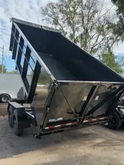 new Dump Trailers Cynergy Cargo  for sale, in Jacksonville, FL Thumbnail 4