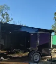 new Cargo (Enclosed) Trailers South Georgia  for sale, in Jacksonville, FL Thumbnail 3