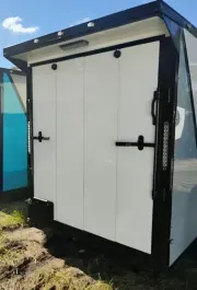 new Cargo (Enclosed) Trailers South Georgia  for sale, in Jacksonville, FL Thumbnail 3