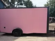 new Cargo (Enclosed) Trailers Cynergy Cargo  for sale, in Jacksonville, FL Thumbnail 8