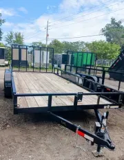 new ATV Trailers Triple Crown Trailers  for sale, in Jacksonville, FL Thumbnail 1