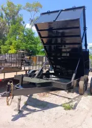 new Dump Trailers RPM  for sale, in Jacksonville, FL Thumbnail 4