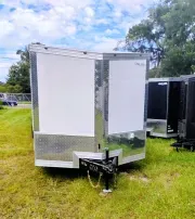 new Cargo (Enclosed) Trailers Cynergy Cargo  for sale, in Jacksonville, FL Thumbnail 4