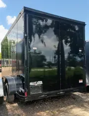 new Cargo (Enclosed) Trailers Cynergy Cargo  for sale, in Jacksonville, FL Thumbnail 3