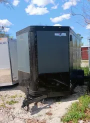 new Cargo (Enclosed) Trailers Cynergy Cargo  for sale, in Jacksonville, FL Thumbnail 4