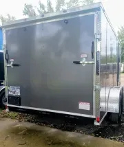 new Cargo (Enclosed) Trailers Cynergy Cargo  for sale, in Jacksonville, FL Thumbnail 2