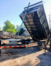 new Dump Trailers Cynergy Cargo  for sale, in Jacksonville, FL Thumbnail 4