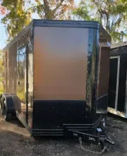 new Cargo (Enclosed) Trailers Cynergy Cargo  for sale, in Jacksonville, FL Thumbnail 1