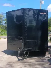 new Cargo (Enclosed) Trailers Cynergy Cargo  for sale, in Jacksonville, FL Thumbnail 4