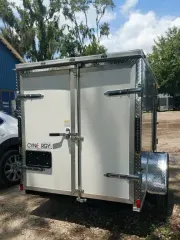new Cargo (Enclosed) Trailers Cynergy Cargo  for sale, in Jacksonville, FL Thumbnail 3