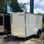new Cargo (Enclosed) Trailers Cynergy Cargo  for sale, in Jacksonville, FL Thumbnail 2