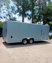 new Cargo (Enclosed) Trailers Cynergy Cargo  for sale, in Jacksonville, FL Thumbnail 2
