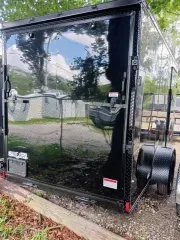 new Cargo (Enclosed) Trailers Cynergy Cargo  for sale, in Jacksonville, FL Thumbnail 2