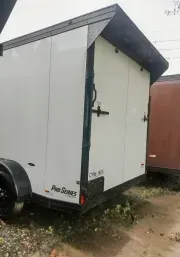 new Cargo (Enclosed) Trailers Cynergy Cargo  for sale, in Jacksonville, FL Thumbnail 3