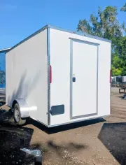 new Vending / Concession Trailers Cynergy Cargo  for sale, in Jacksonville, FL Thumbnail 2