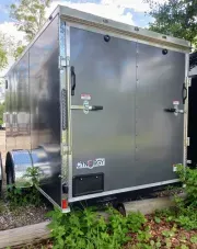 new Cargo (Enclosed) Trailers Cynergy Cargo  for sale, in Jacksonville, FL Thumbnail 2