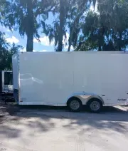 new Cargo (Enclosed) Trailers Cynergy Cargo  for sale, in Jacksonville, FL Thumbnail 2