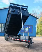new Dump Trailers Cynergy Cargo  for sale, in Jacksonville, FL Thumbnail 1