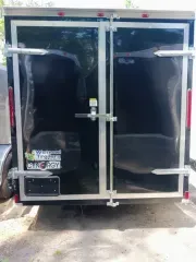 new Cargo (Enclosed) Trailers Cynergy Cargo  for sale, in Jacksonville, FL Thumbnail 2