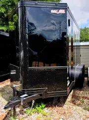 new Cargo (Enclosed) Trailers Cynergy Cargo  for sale, in Jacksonville, FL Thumbnail 2
