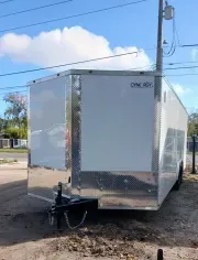 new Cargo (Enclosed) Trailers Cynergy Cargo  for sale, in Jacksonville, FL Thumbnail 2