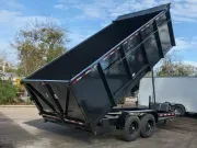 new Dump Trailers Cynergy Cargo  for sale, in Jacksonville, FL Thumbnail 3