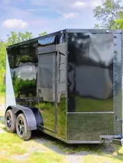 new Cargo (Enclosed) Trailers South Georgia  for sale, in Jacksonville, FL Thumbnail 2